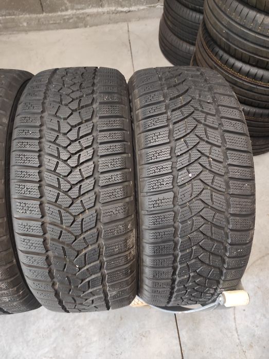 215/55/17 Firestone
