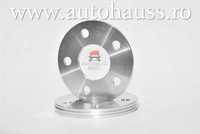 Distantiere 5 mm AUDI 5x112 cu prezoane lungi