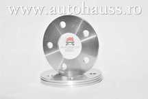 Distantiere 5 mm AUDI 5x112 cu prezoane lungi