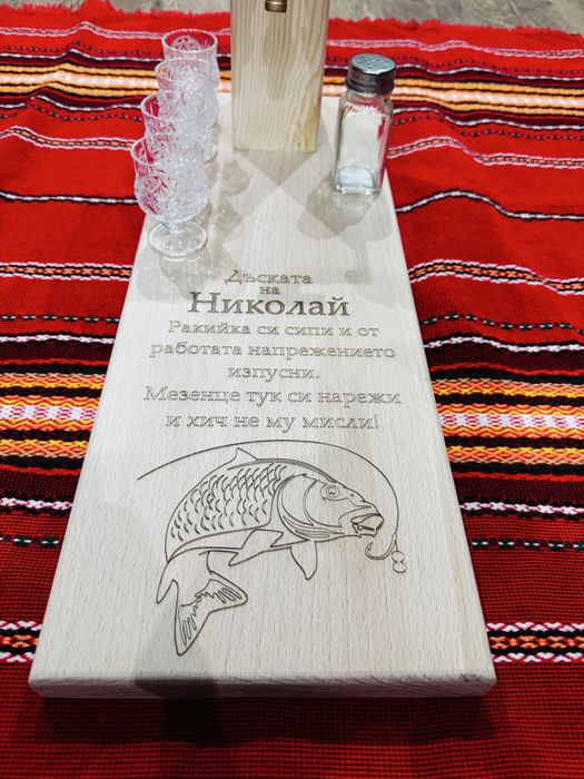 Диспенсър за алкохол