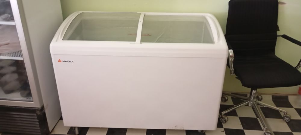 Маразелник magna