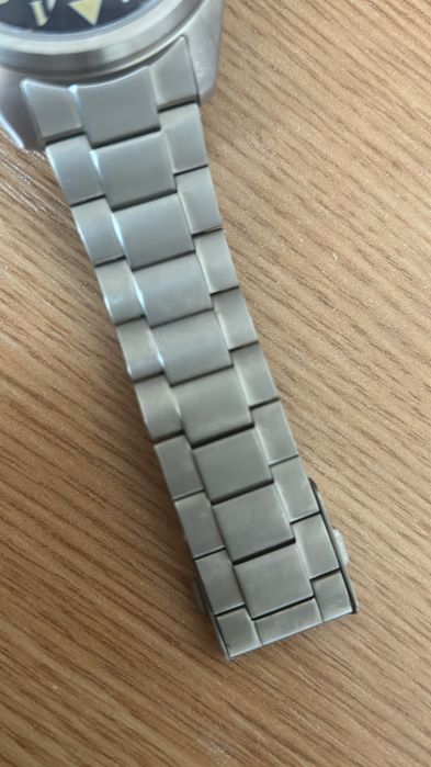 Citizen ceas cronograf din Titan cu încărcare solar