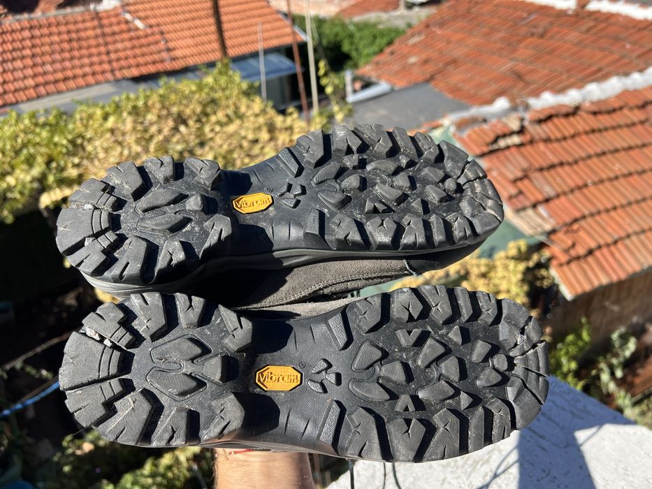Scarpa Kailash 42 Gore-Tex Vibran