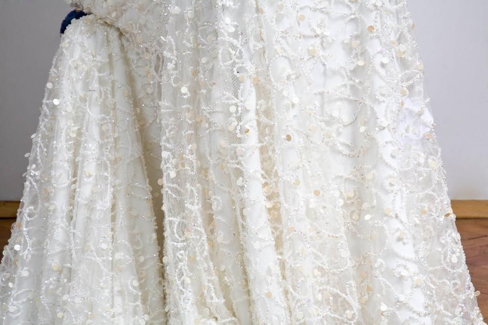 Сватбена рокля Ian Stuart