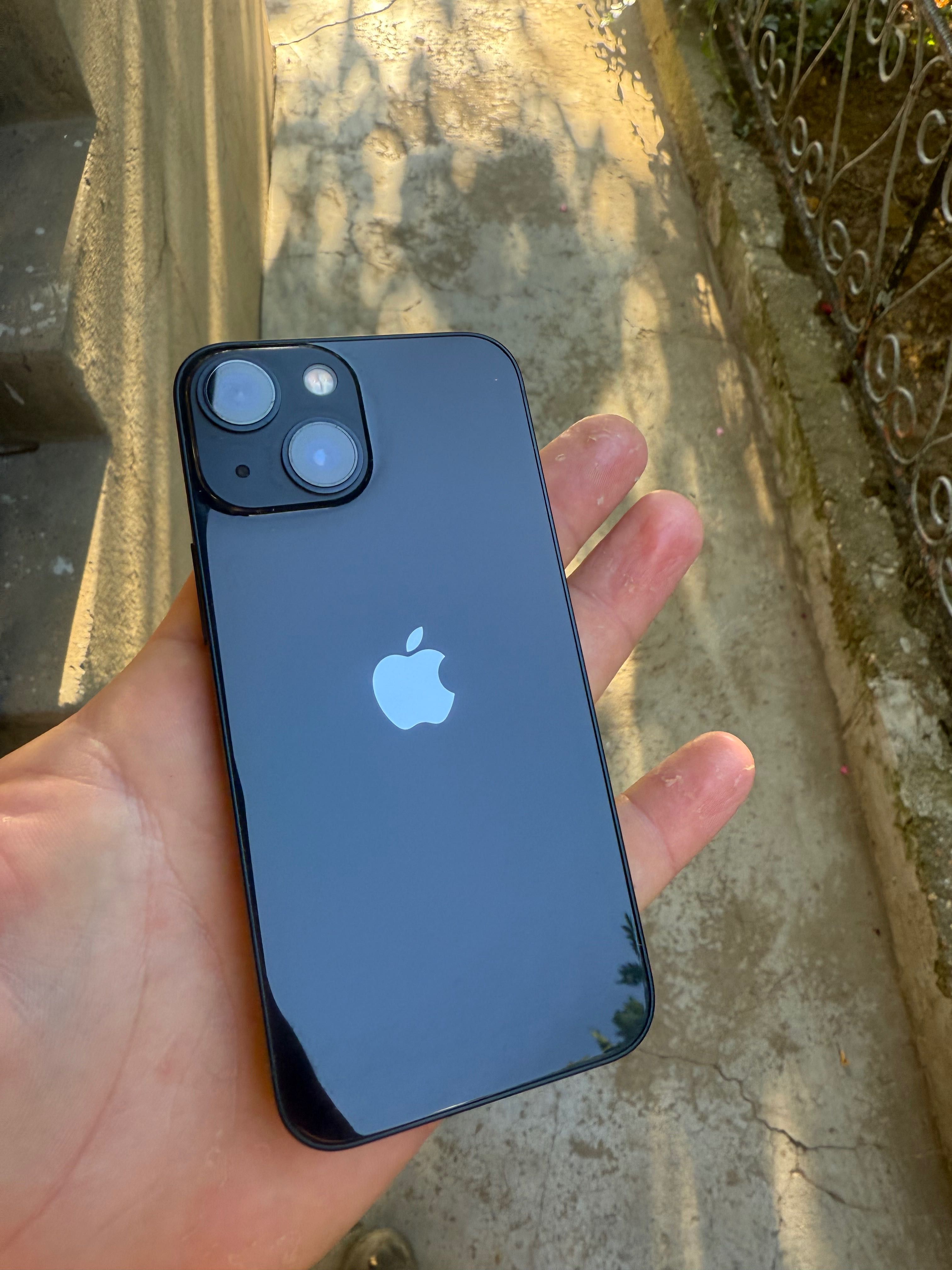 Iphone 13 mini 128 gb