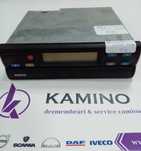 Tahograf analog Siemens VDO