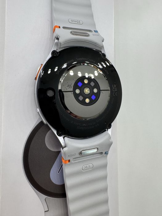 Samsung galaxy watch 7