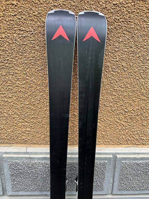 schi dynastar master speed sl L168cm