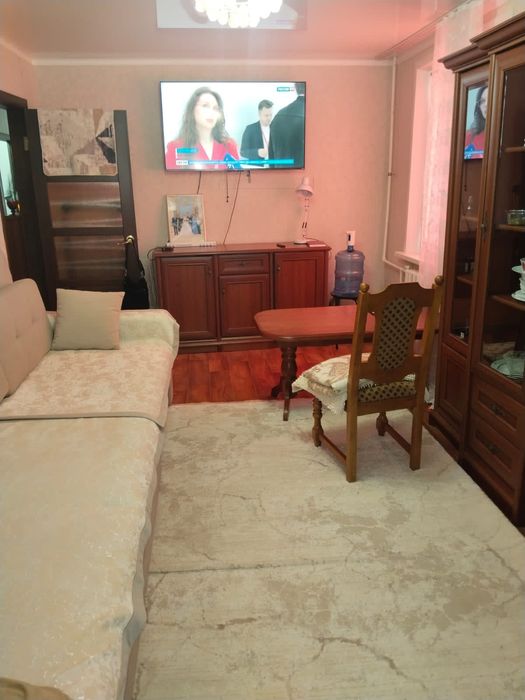 Продам 3 комн.кв.на 8 школе