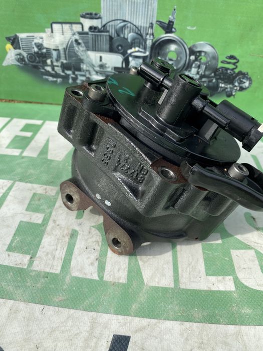 Carcasă filtru motorină Land Rover Evoque 2.2 D