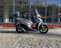 Scuter Kymco People S 125 cm NOU !