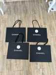 Pungi plase Chanel