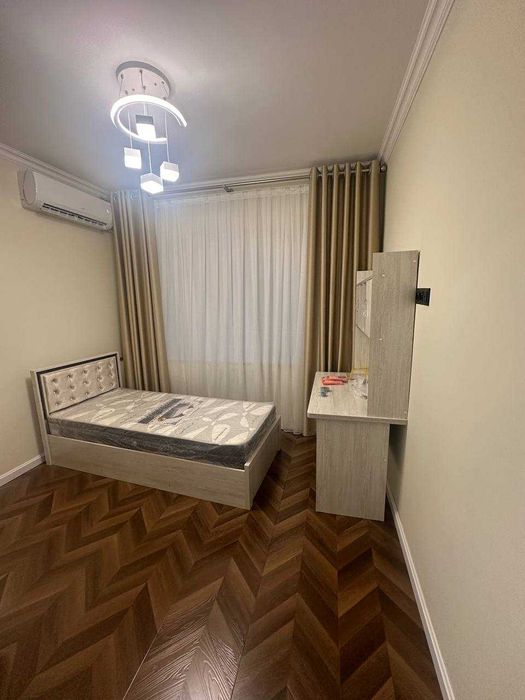 Сдаётся квартира на Ганге с евро ремонтом‼️