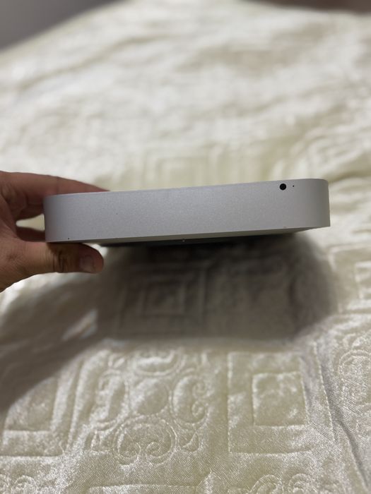 Mac mini в идеальном состояний