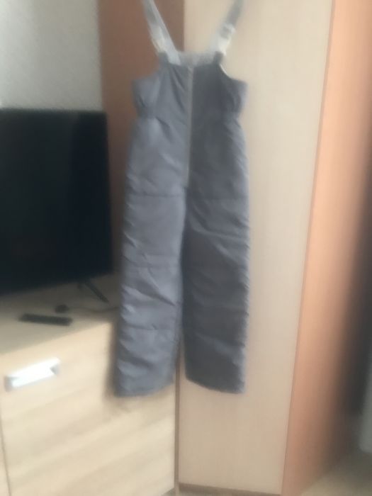 Комбинезоны для девочек