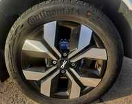 Anvelope Continental EcoContact 6