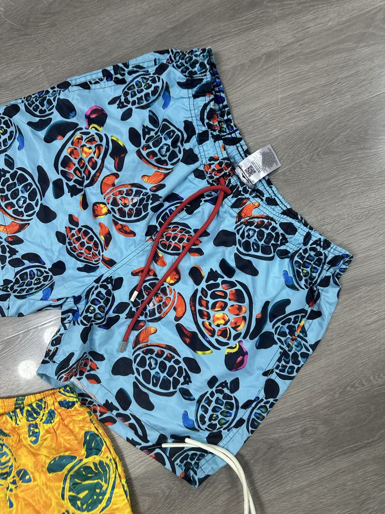 Short de baie Vilebrequin