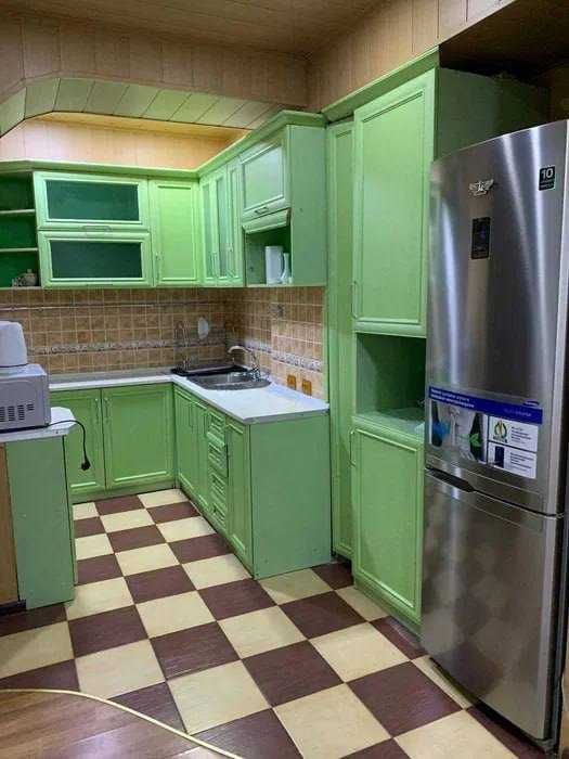 метро Ойбек, круг гостиница «Россия»
3/3/9
Площадь: 78 м²