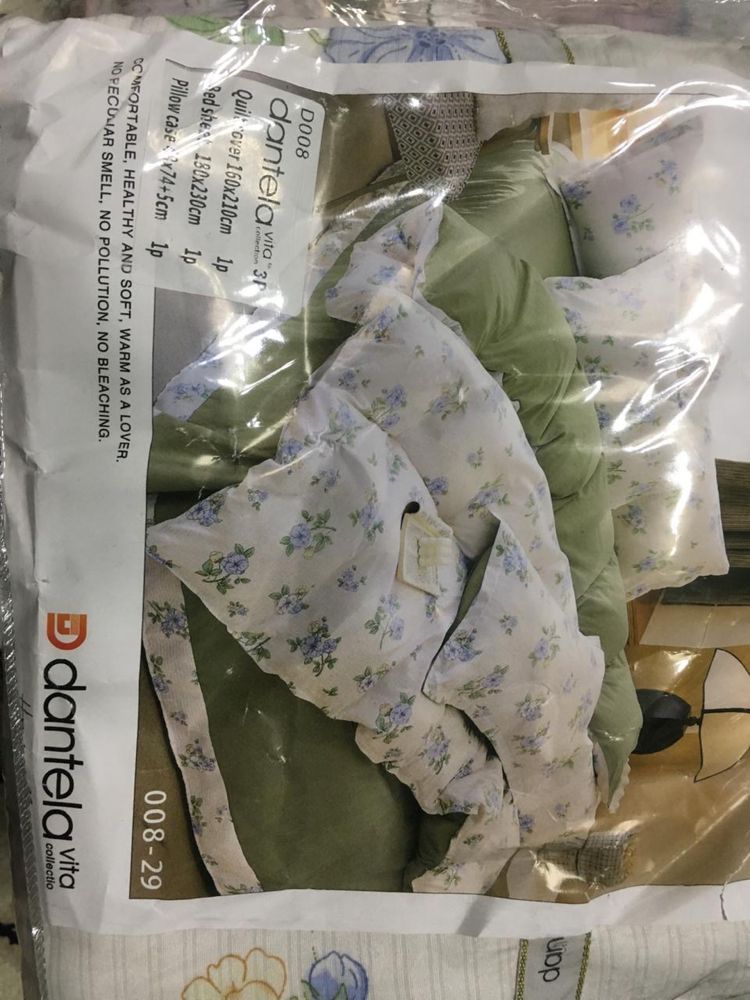 Продаю постельное белье