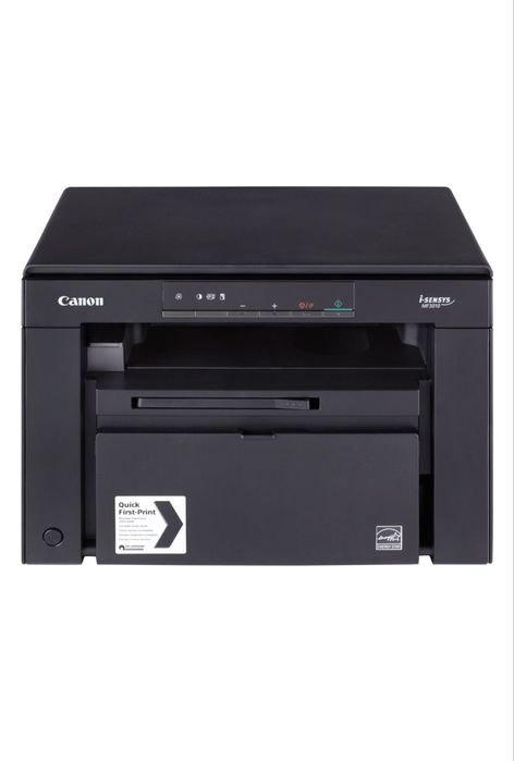 Принтер Canon mf3010