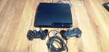 Ps3 super slim, ps3 slim