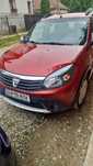 Dacia Sandero Stepway 1.5