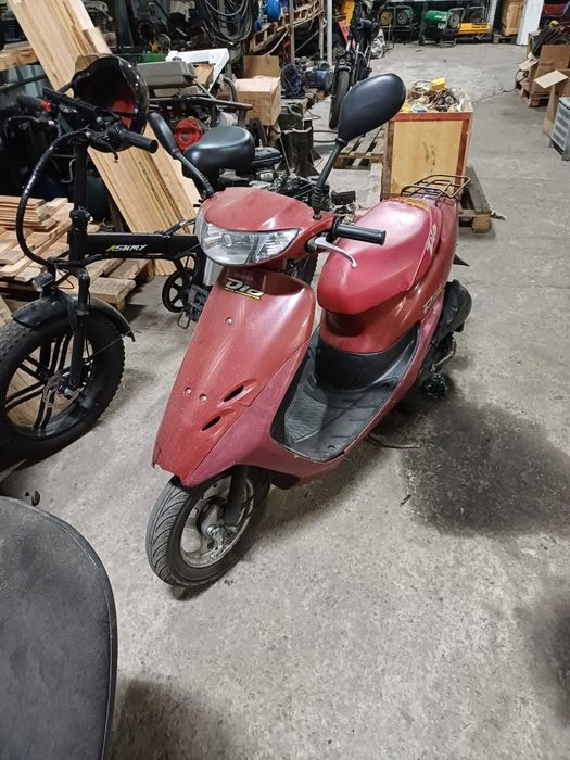 Продам бу Хонда Дио 34