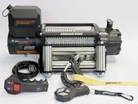 Troliu electric KangarooWinch 12000 XP Series  model 2023