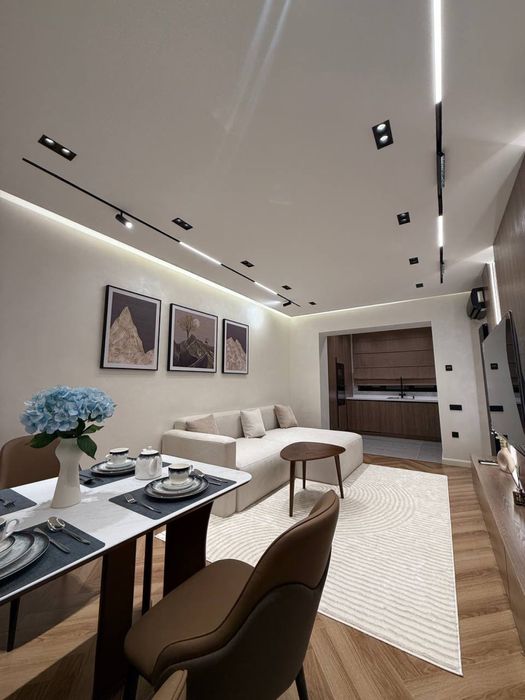 Продается 3/3/4 САИД БАРАКА САДЫК АЗИМОВА эфенди