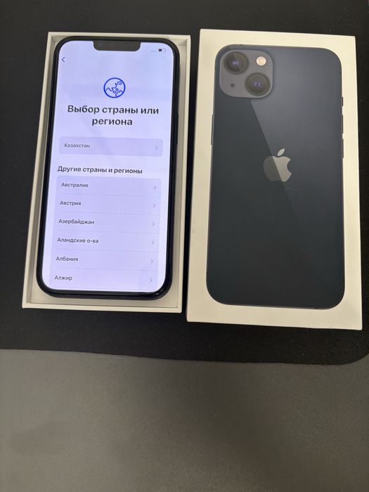 Iphone 13 128 Гб