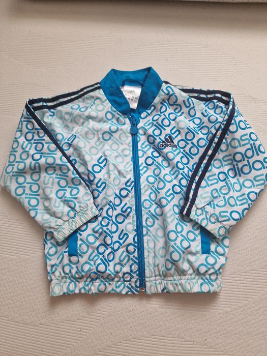 Jacheta de fâș Adidas