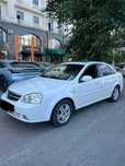 Chevrolet Lacetty 1.6