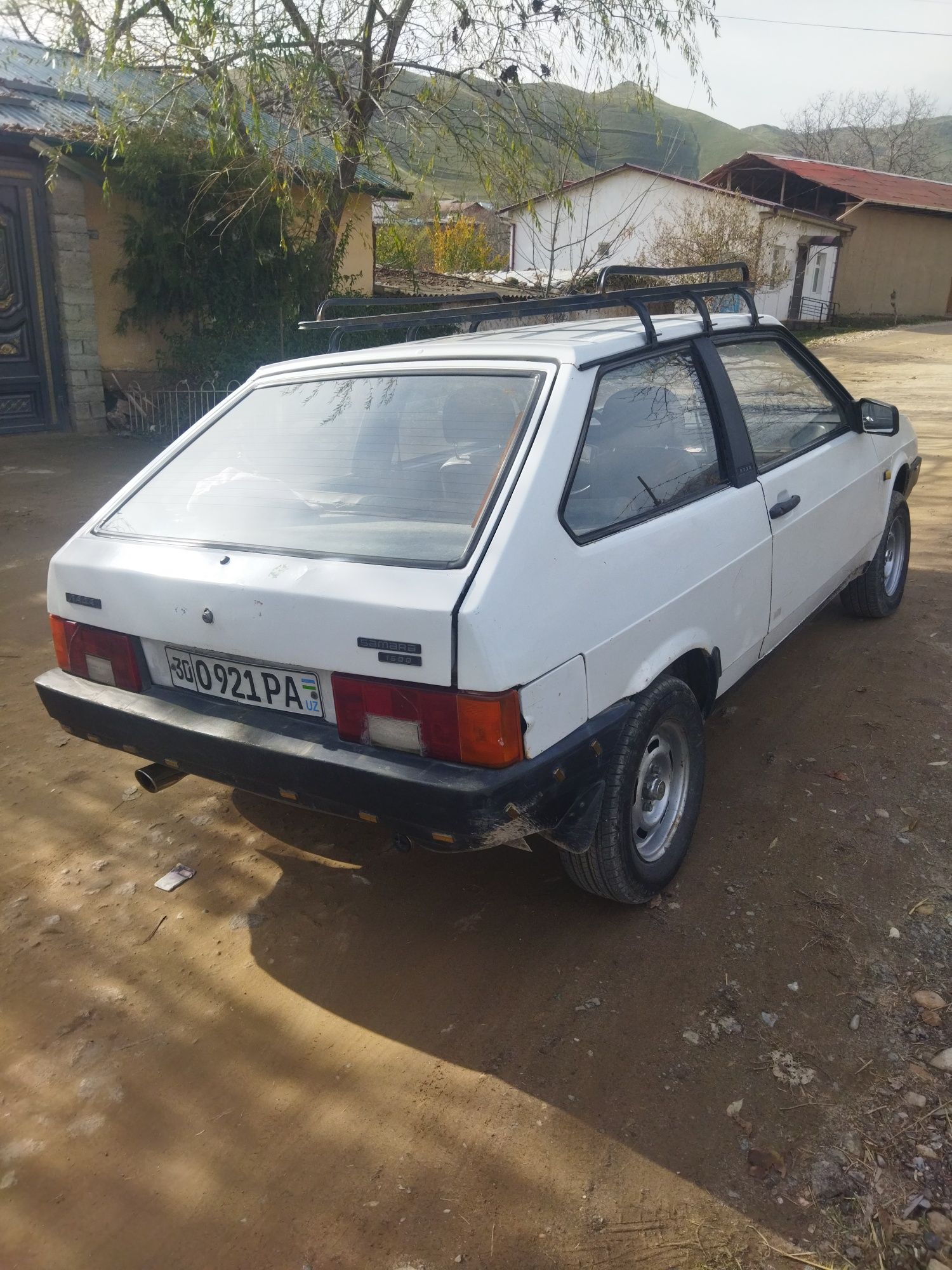 Samara vaz2108..