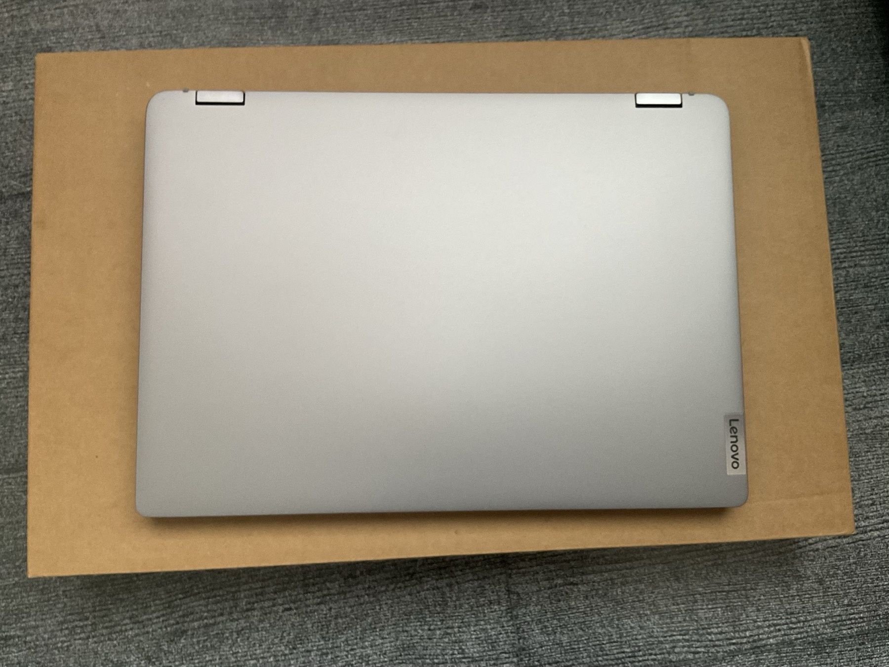 Лаптоп 2 в 1 LENOVO IdeaPad Flex 5 16ABR8
