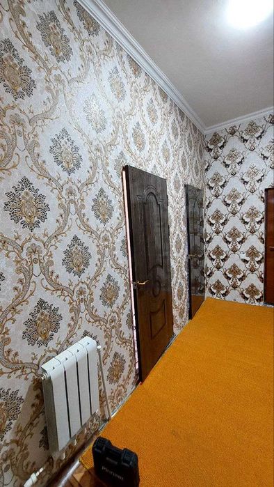 1 xonalik kvartira ijaraga beriladi Buxoro