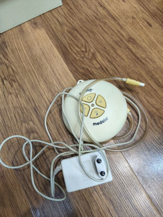 Продам молокоотсос