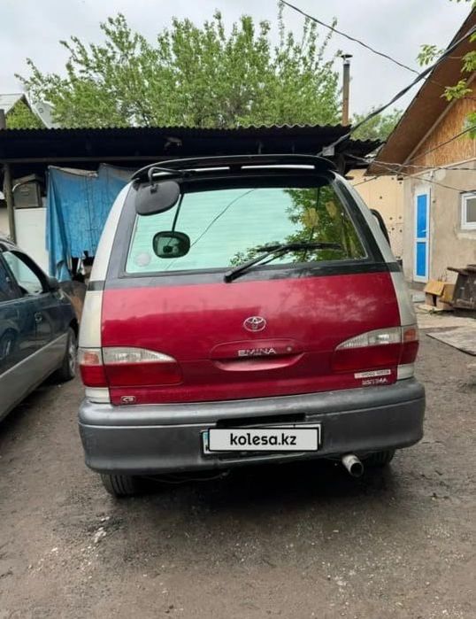 Продам тайоту эстима имина
