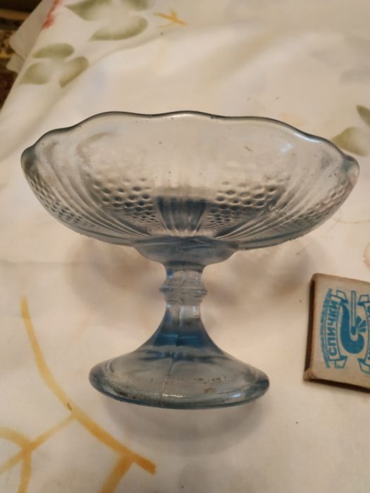 Конфетницы. Конфетницы.