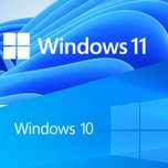 Instalare windows 10 pro 75 lei  /11 pro, home  /windows 11 pro 125lei