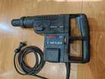 BOSCH GBH 5 DCE SDS MAX перфоратор и къртач