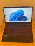 Notebook gaming igravoy