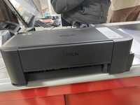 Продается принтер Epson L120
