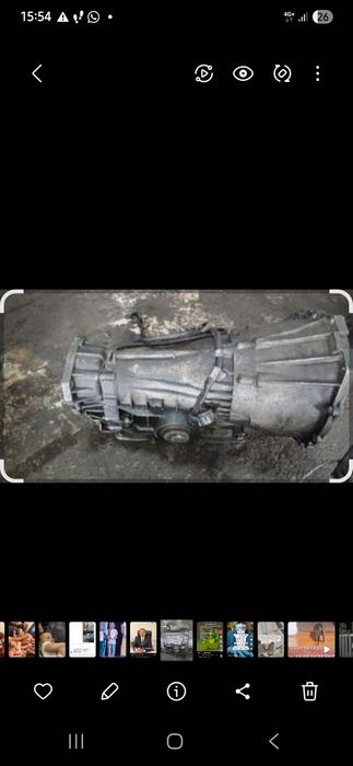 Продам коробку автомат