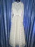 Rochie de mireasă-Andree Salon
