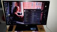 Monitor 32" pc Led /TV Samsung smart