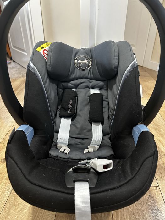 Кош за кола Cybex aton 5