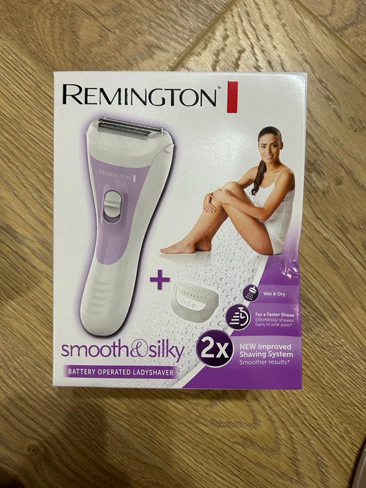 Epilator Remington Smooth&Silky