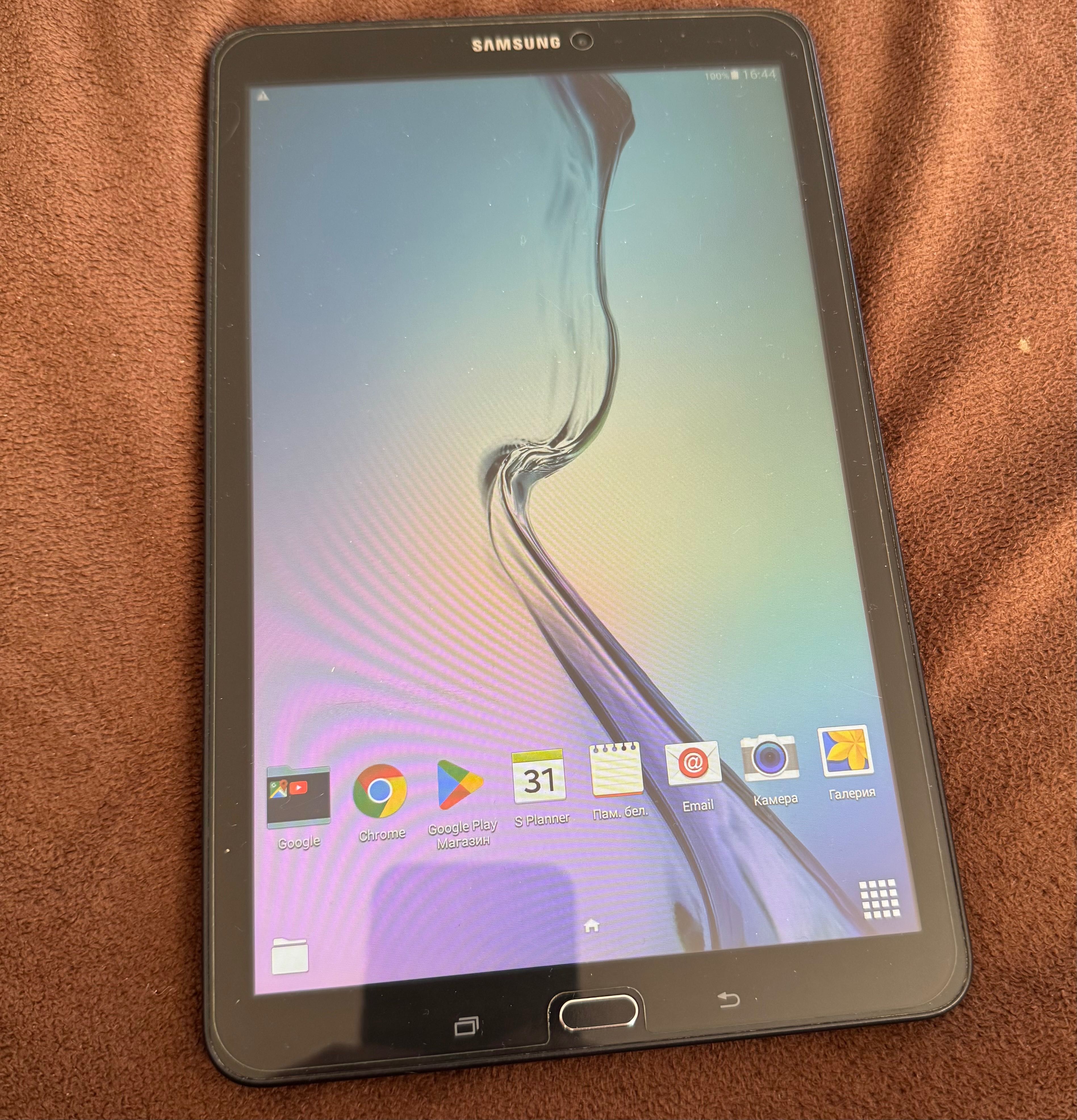 Samsung Galaxy Tab E 9.6