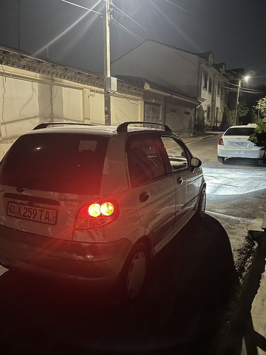 Matiz best 2014 1 qol xaydalgan