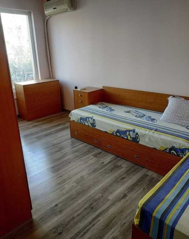 Дава се под наем Едностаен апартамент в Бургас, Възраждане - 45 кв.м за 175 € - Снимка #17
